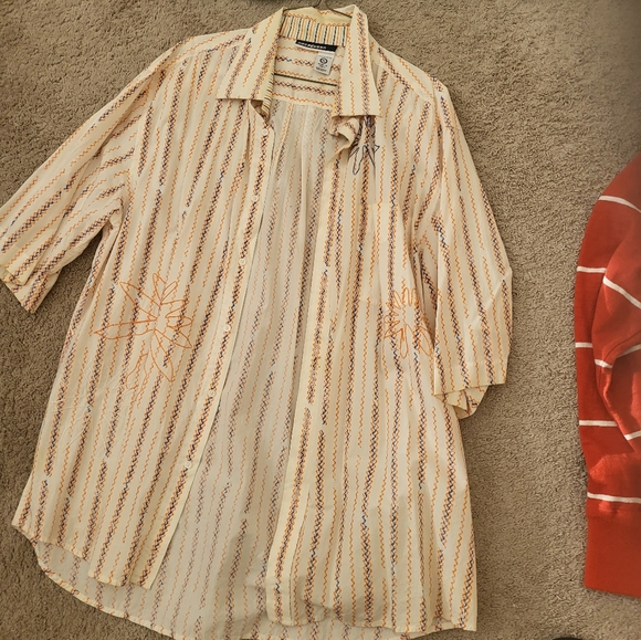 Button up, polos,sweaters - Picture 9 of 9